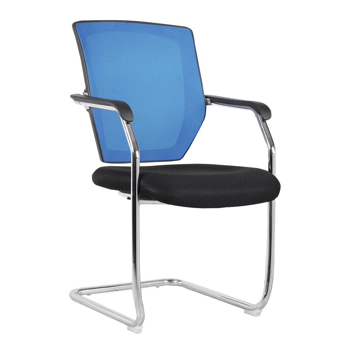 NEX Medium Mesh Back Cantilever Chair