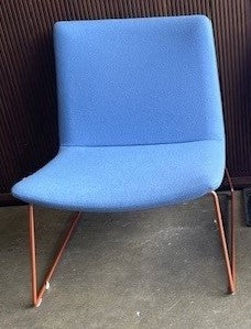 Connection Reception/Lounge Chairs