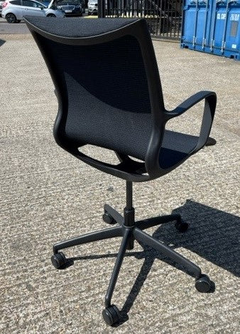 Boss Kara Chair