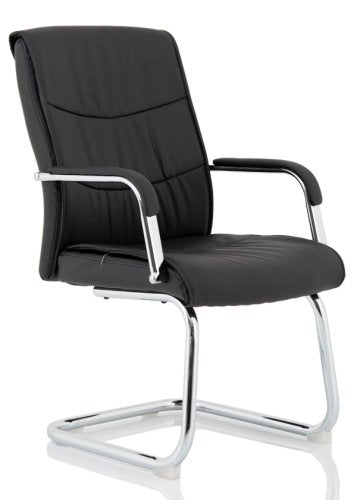 Carter Luxury Cantilever chair