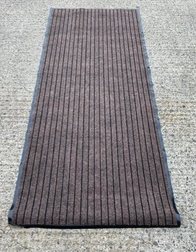 Brown Heavy Duty Mat