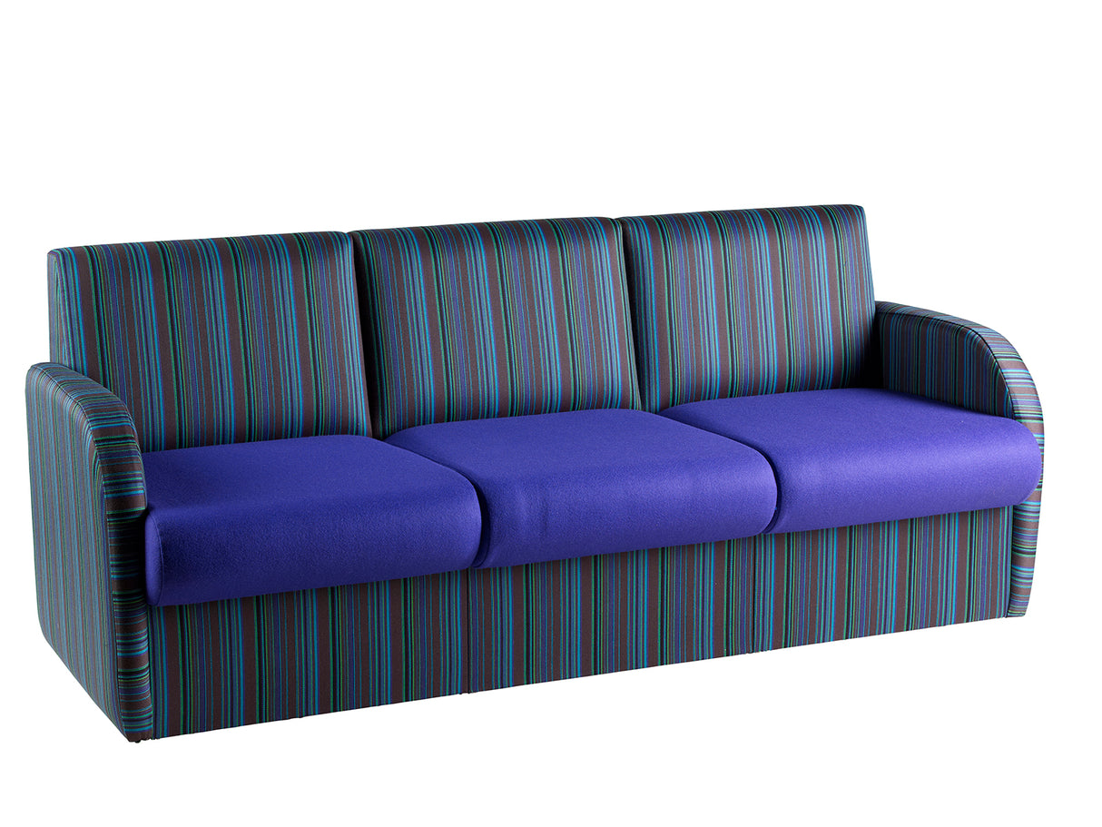 BRS Three Seater Unit