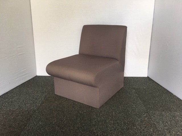 BRS Blizzard Grey Seating Units