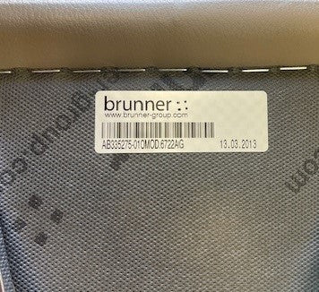 Brunner Executive Chair