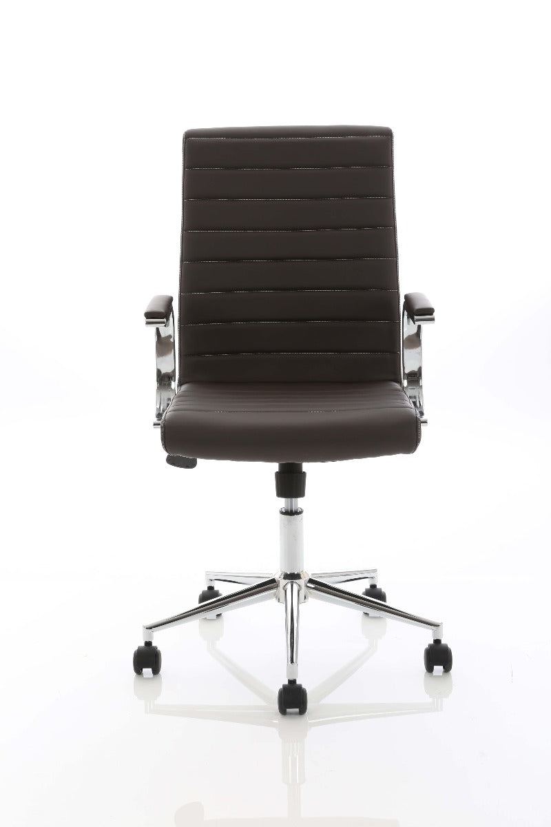EZ Executive Medium Back Chair
