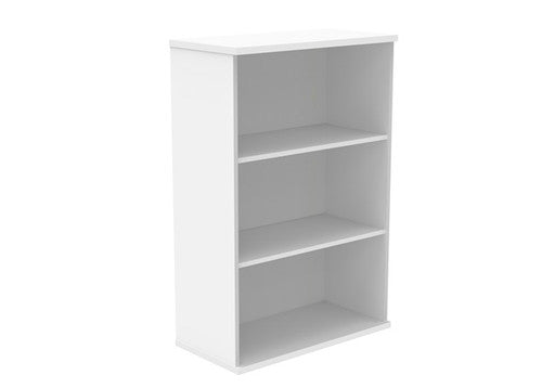 Wooden Open Bookcase (TC)