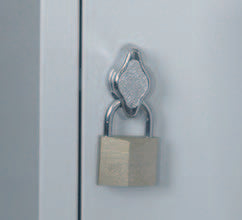 GO Grey Locker