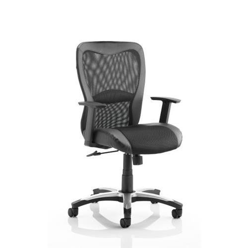 Victor Executive Operator Chair