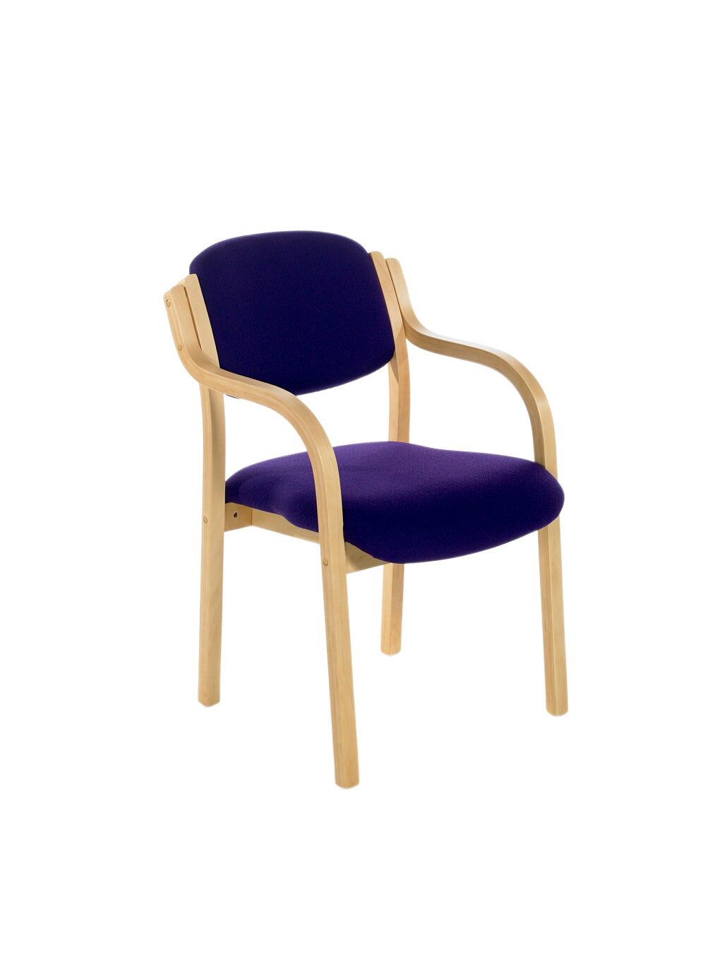 Cassius Conference Side Chair