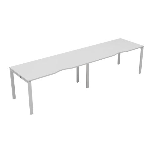 2 User Single Bench System