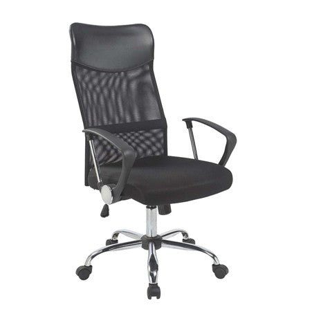 PRO6 High Back Mesh Chair