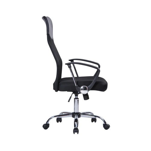 PRO6 High Back Mesh Chair
