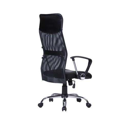 PRO6 High Back Mesh Chair