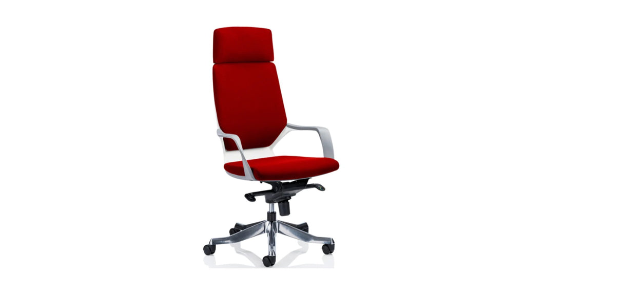 Xenon High Back Executive Chair