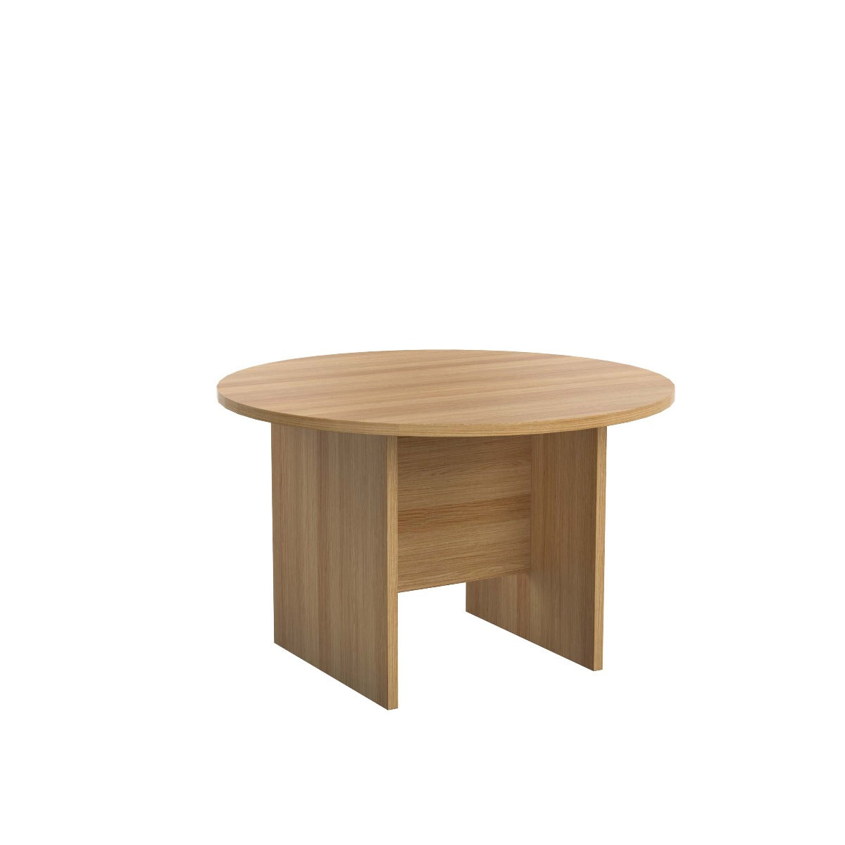 Crown Circular Meeting Table