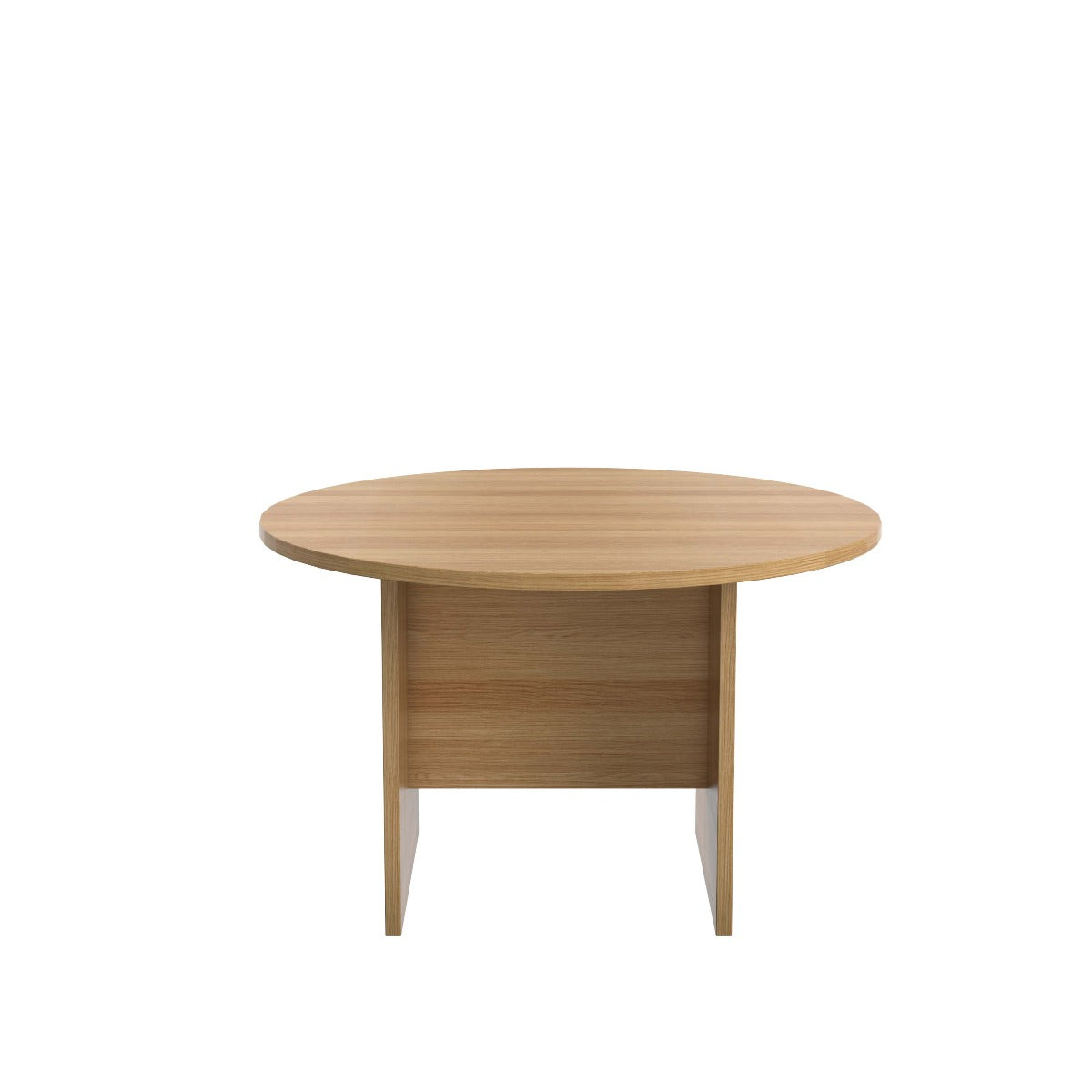 Crown Circular Meeting Table