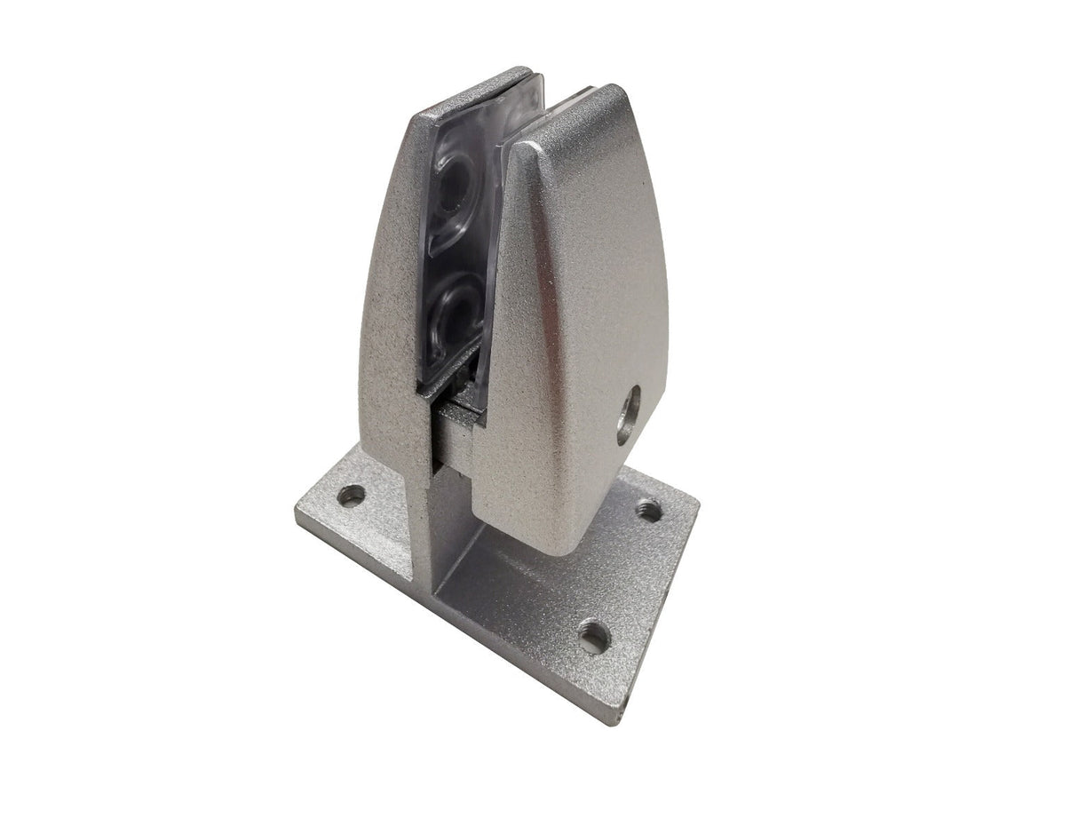 Desk Mounted Virus Shield Screens