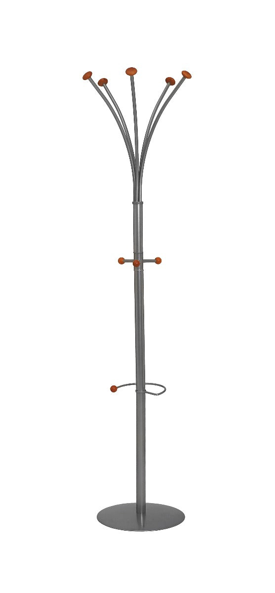 Classic Hat and Coat Stand. H: 1870