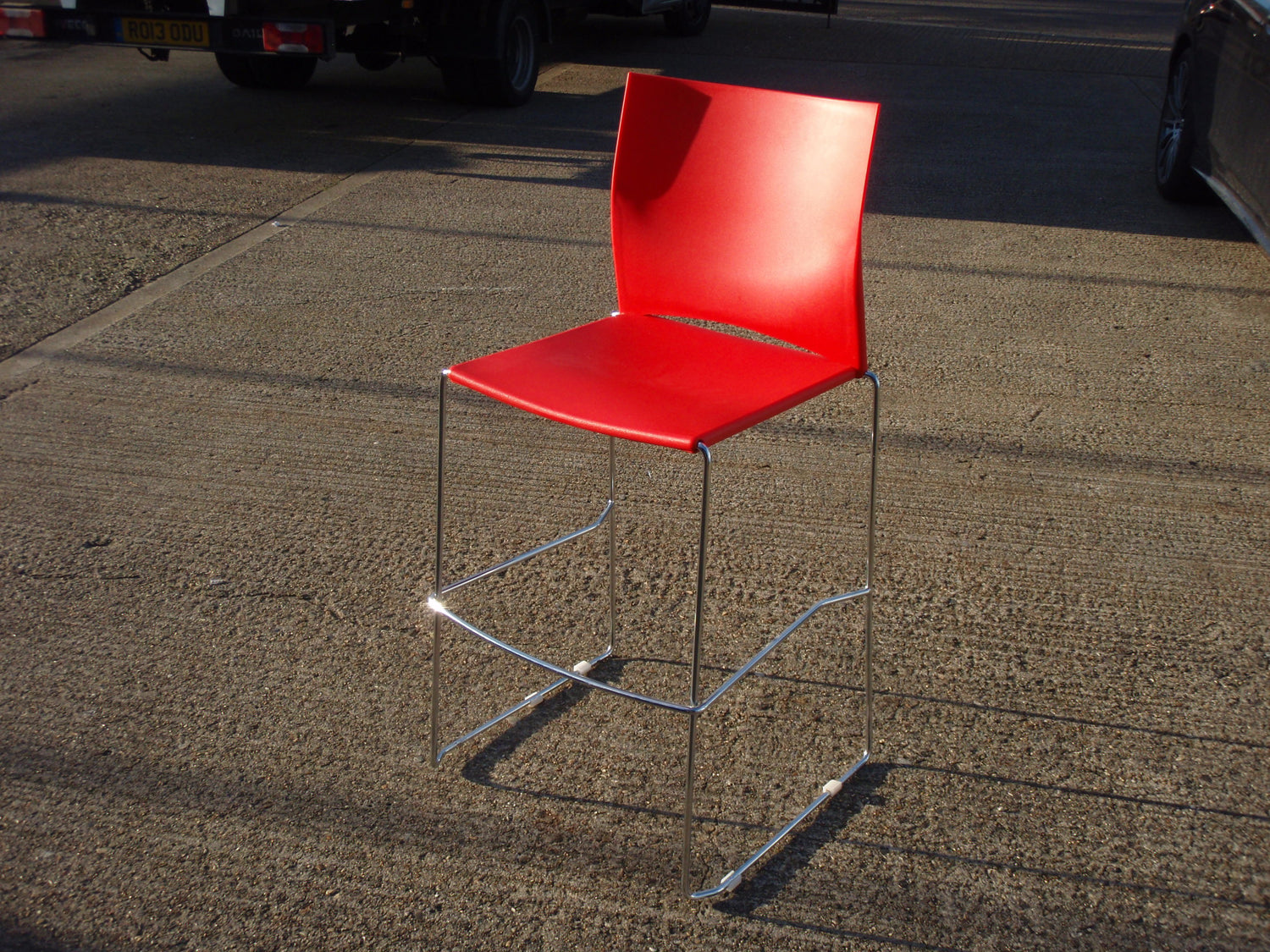 Connection Xpresso One High Chair