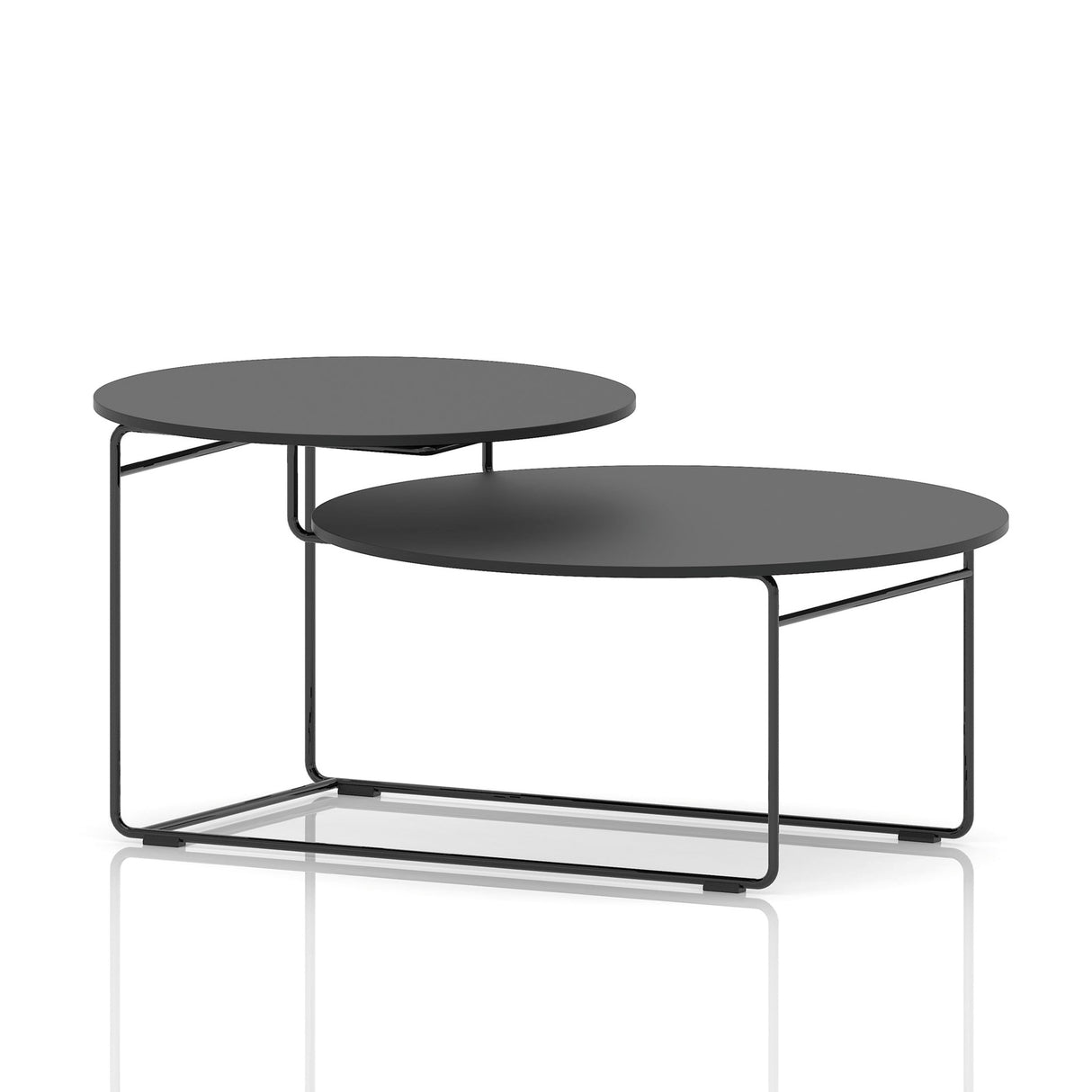 Sols 2 Tier Coffee Table