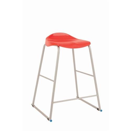 Titan High Stool