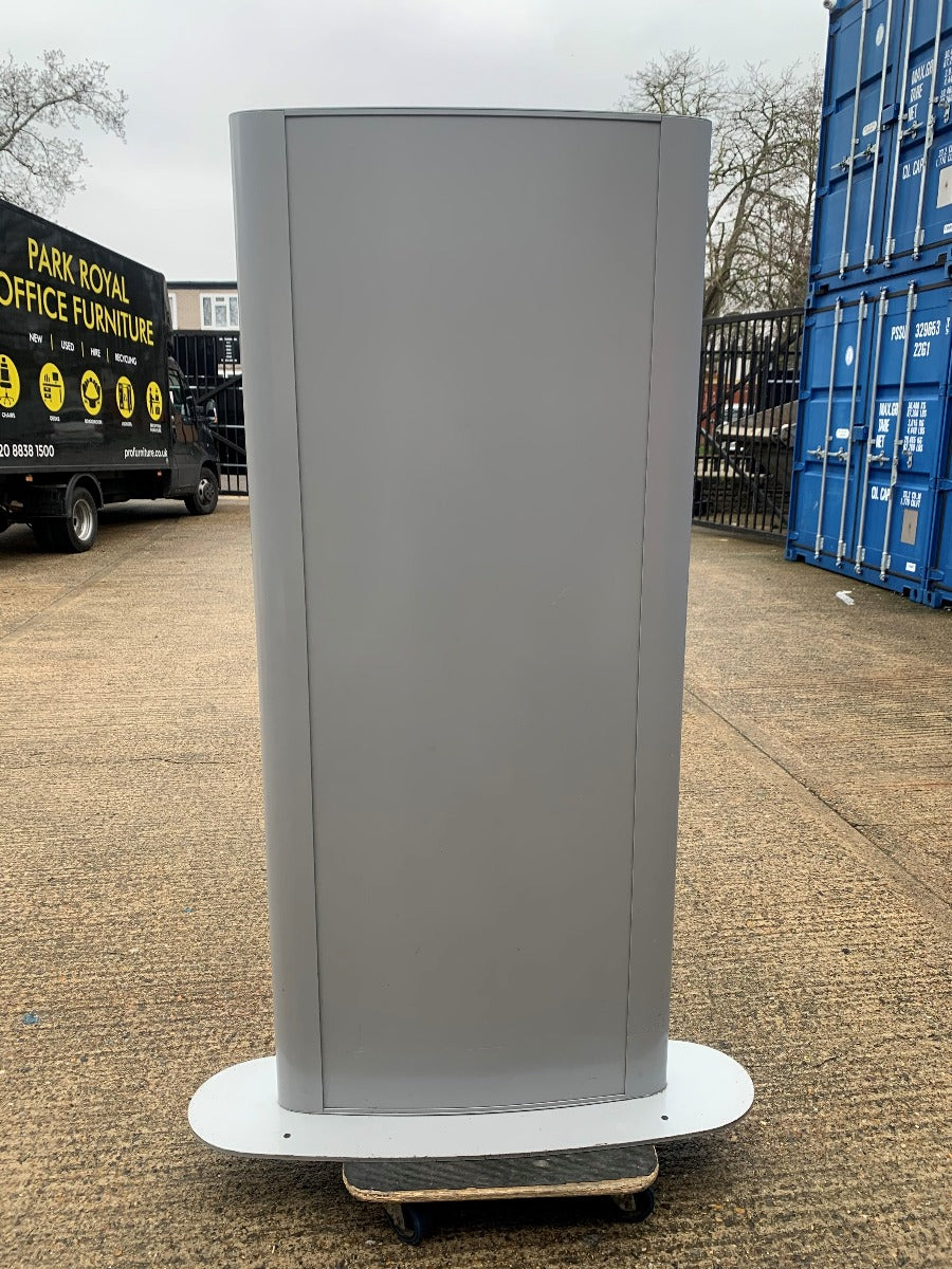 Free Standing Display Sign