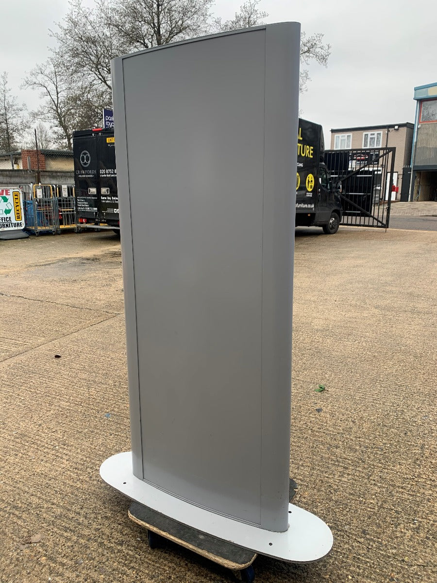 Free Standing Display Sign
