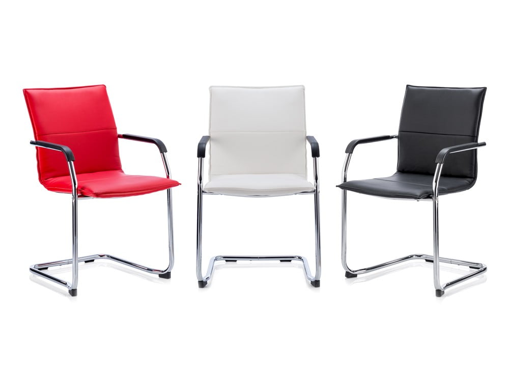 Echo Cantilever Chair