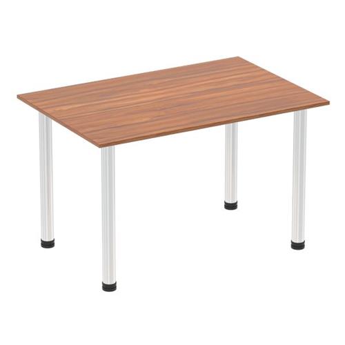Post Leg 25mmThick Rectangular Table