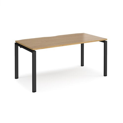 1 User Single Bench System