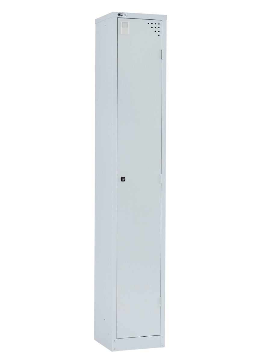 GO Grey Locker