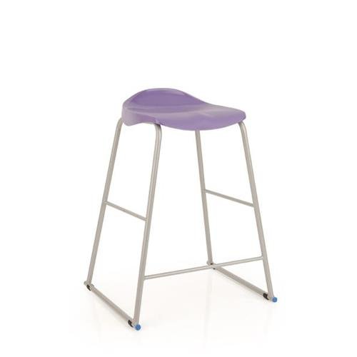 Titan High Stool