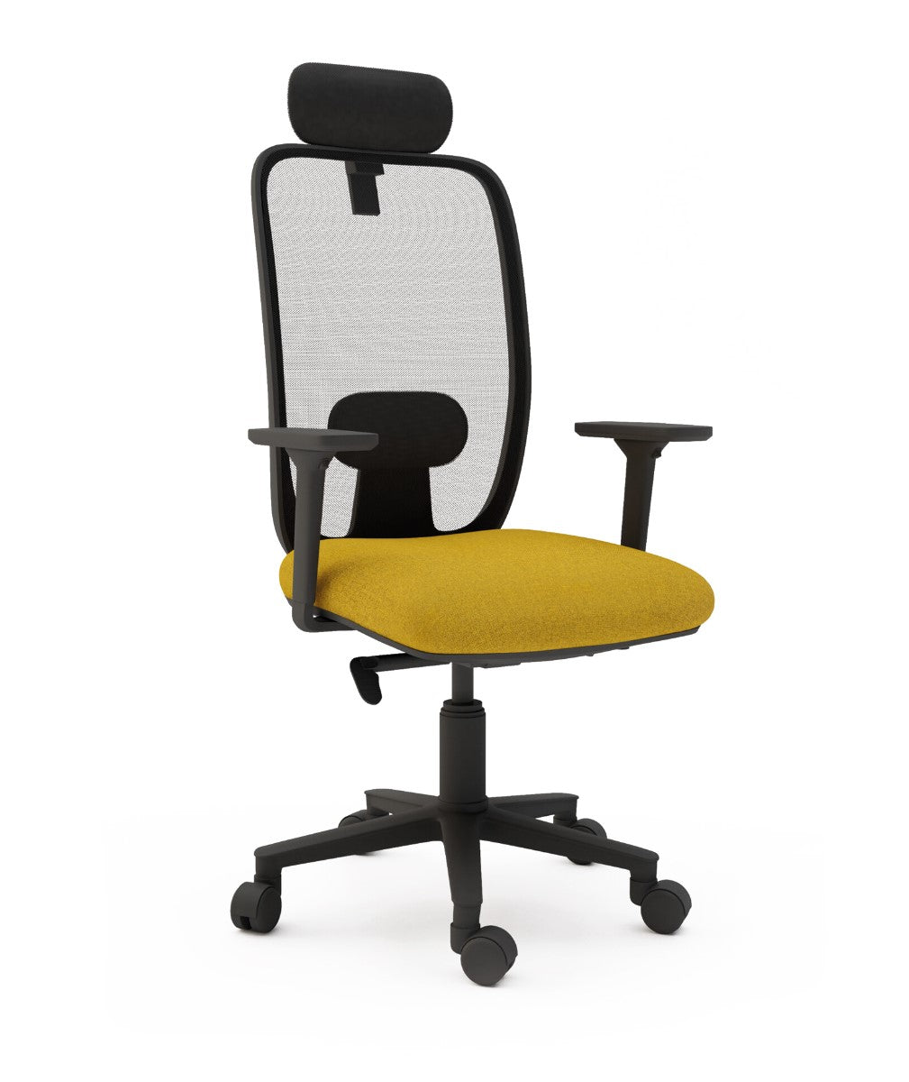 PRO450 Mesh Back Task Chair