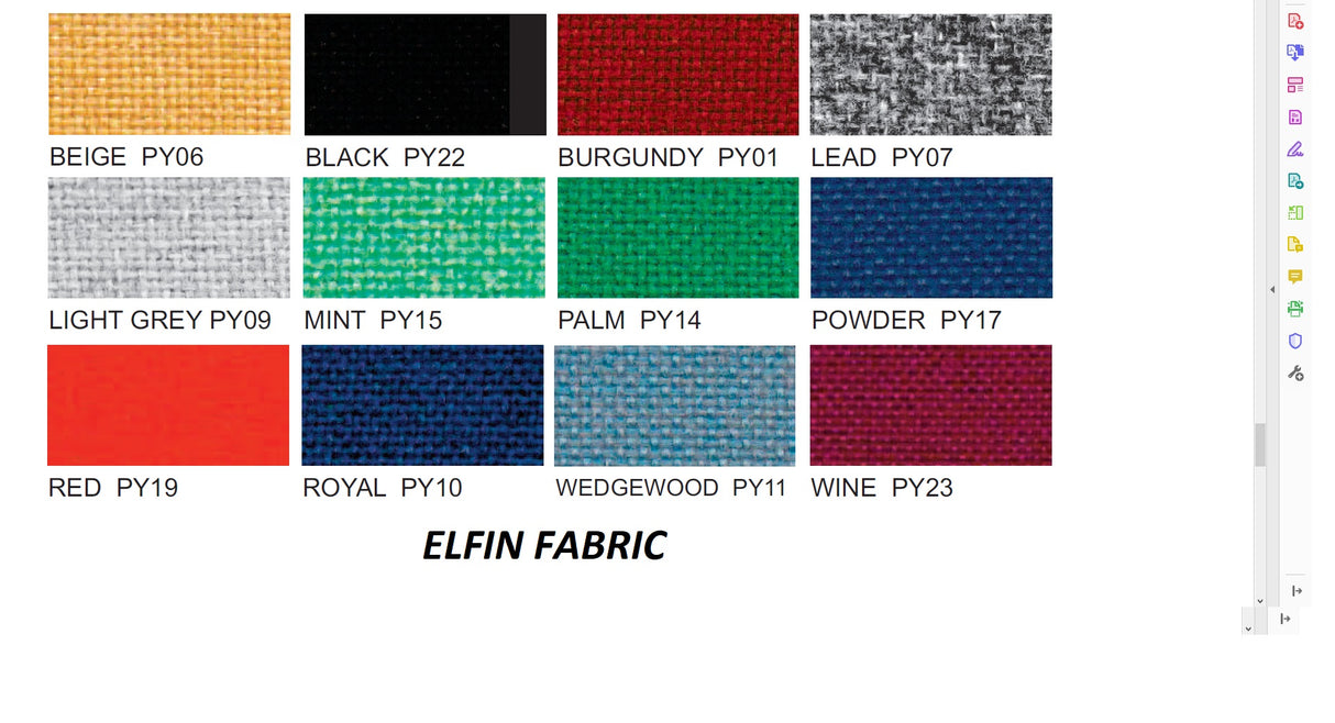 Desk Top Screen with Grey Edging