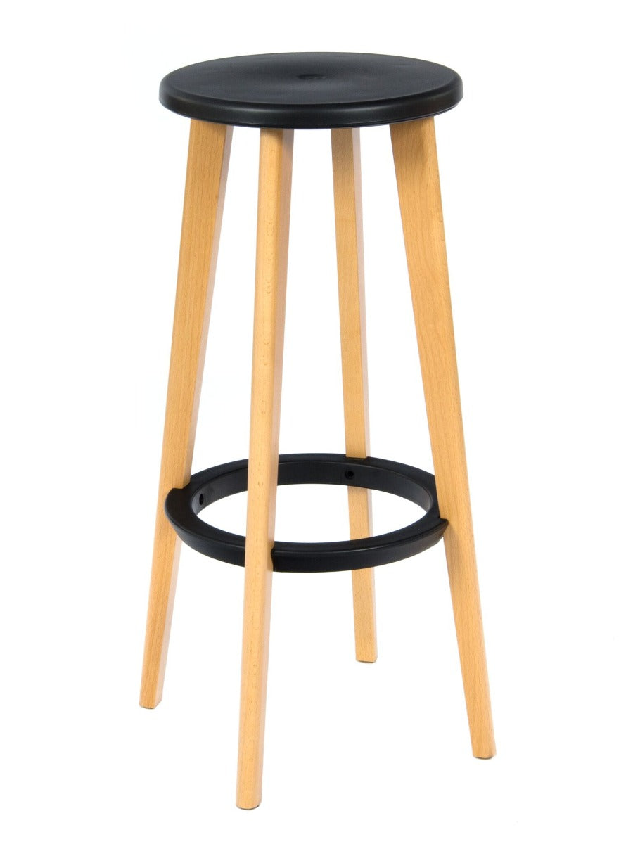 Eshton High Stool