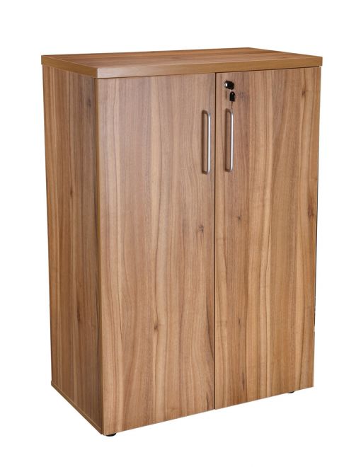 Royal American Walnut 2 Door Storage