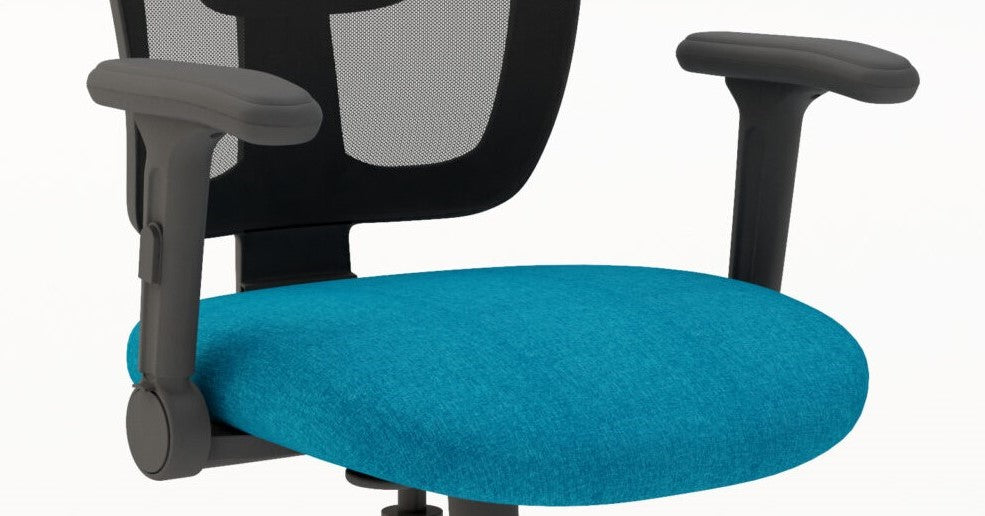 PRO450 Mesh Back Task Chair