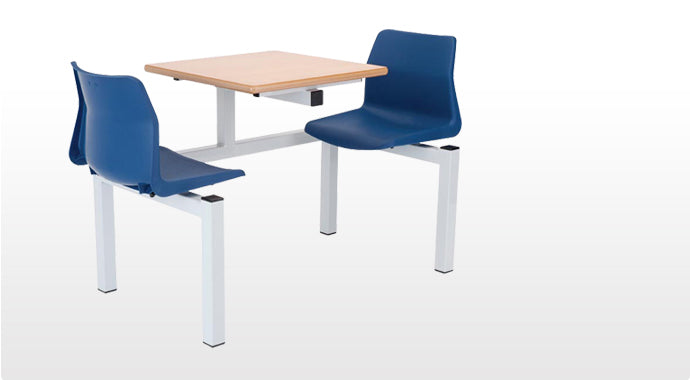 2 Seater Food Unit