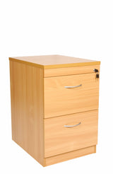 FC2D 2 Drawer Filing Cabinet