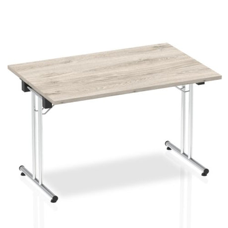 Folding Rectangle Table