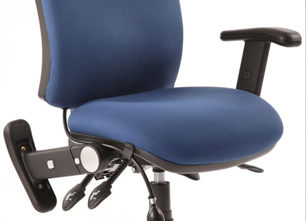 CHI High Back Task Chair