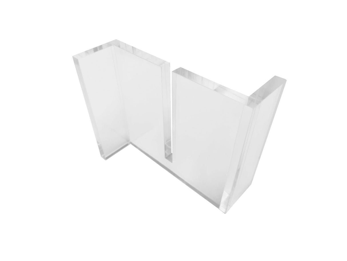 Desk Mounted Virus Shield Screens