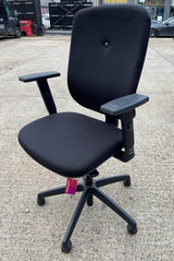 Connection High Back Task Chair