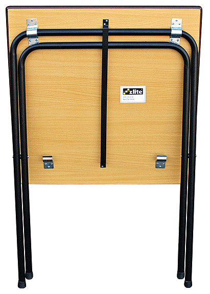 Folding Exam Desk