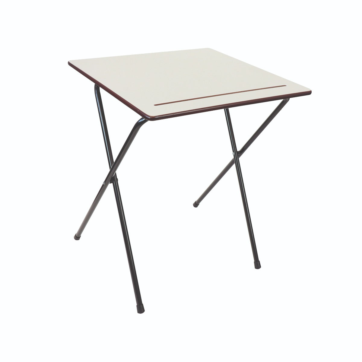 Folding Exam Desk