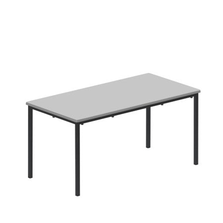 Rectangular 4 Legged Table