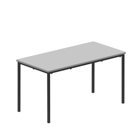 Rectangular 4 Legged Table