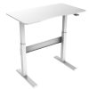 Gas Sprung Desk