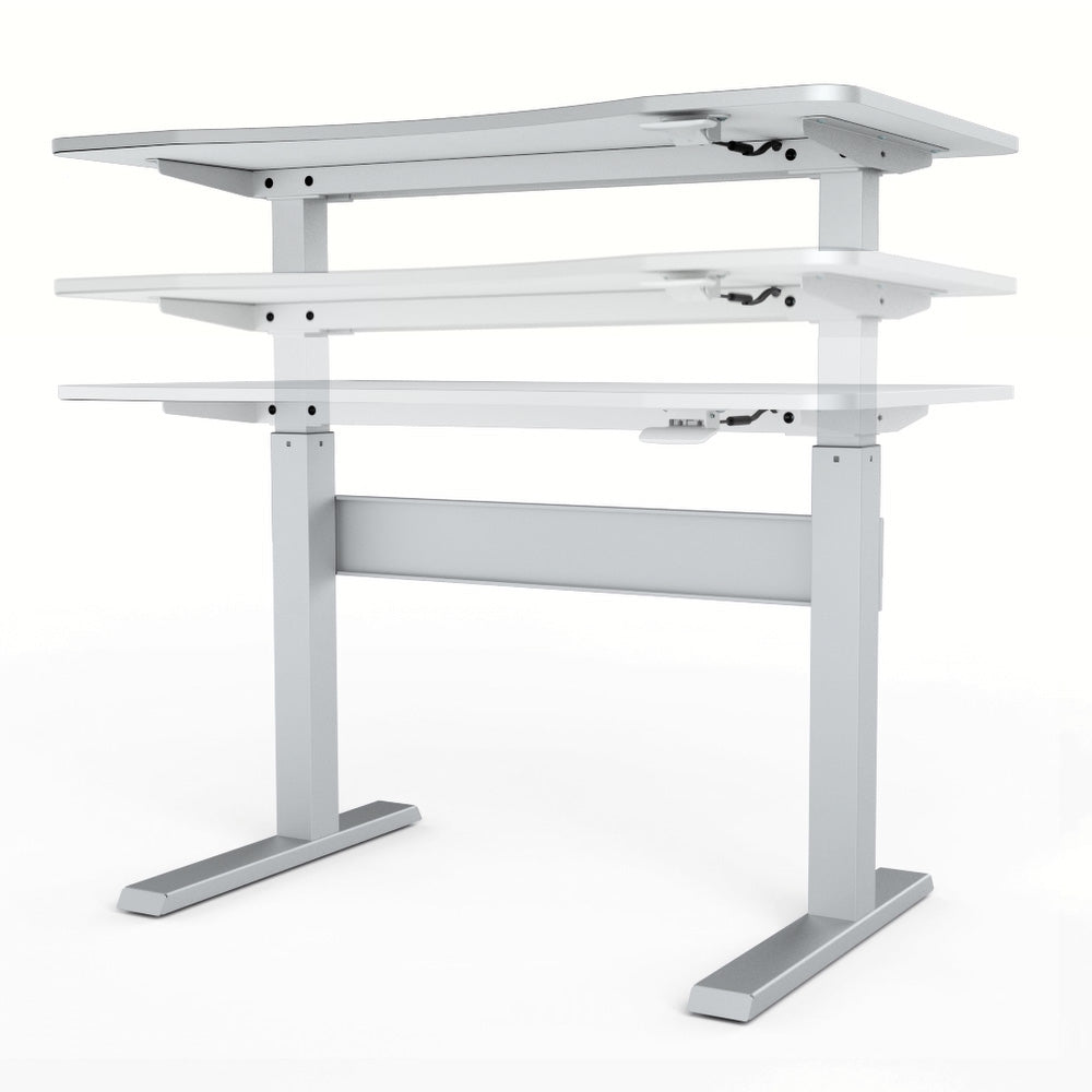 Gas Sprung Desk
