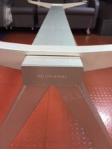 Walter Knoll Glass Meeting Room Table